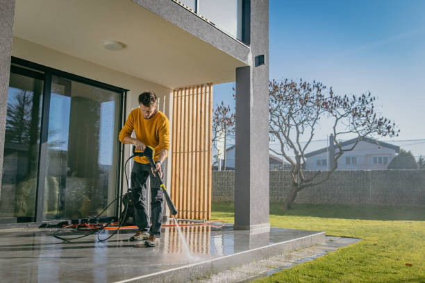 Best Building Exterior Washing  in Crenshaw, MS